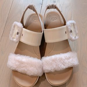 UGG Ladies sandals